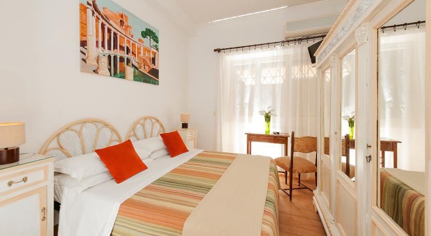 Please Rome - Guest House Værelse billede