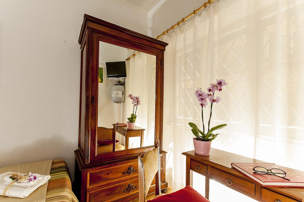 Please Rome - Guest House Værelse billede