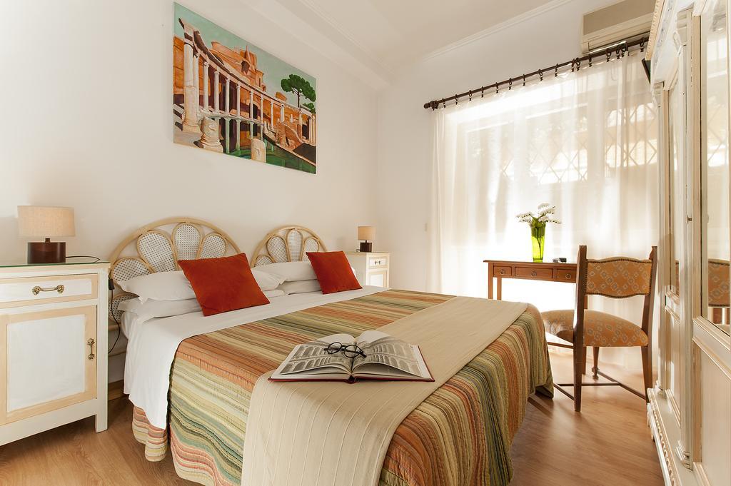 Please Rome - Guest House Værelse billede