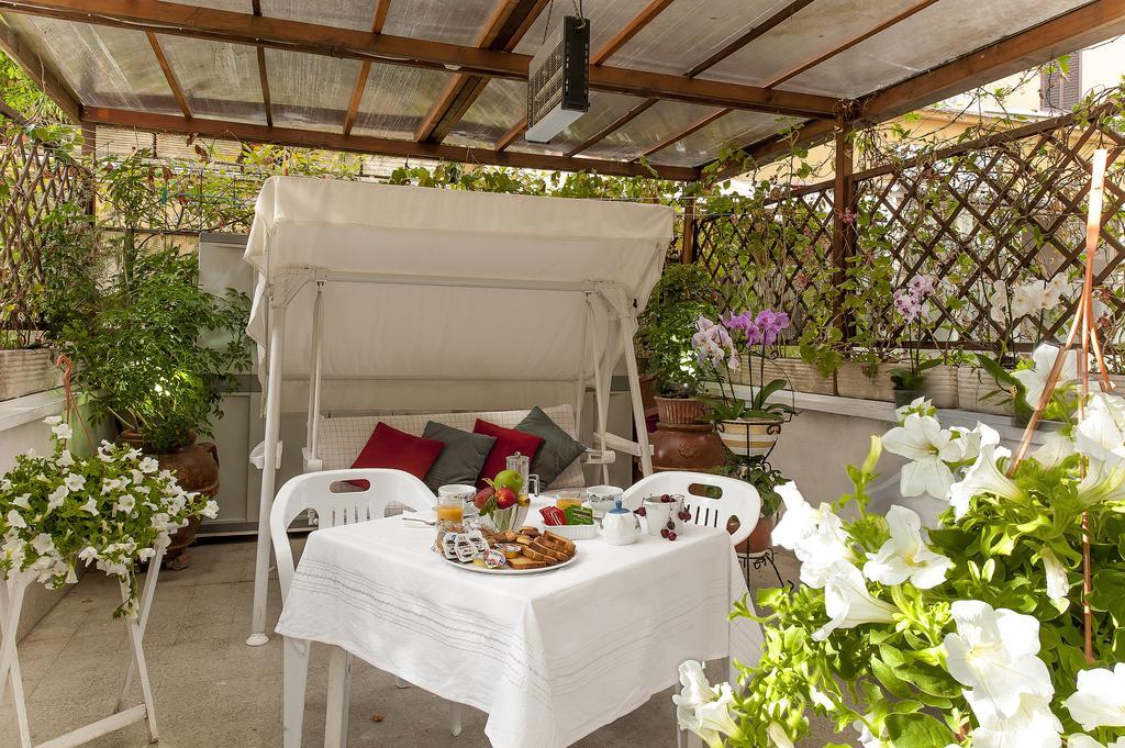 Please Rome - Guest House Eksteriør billede