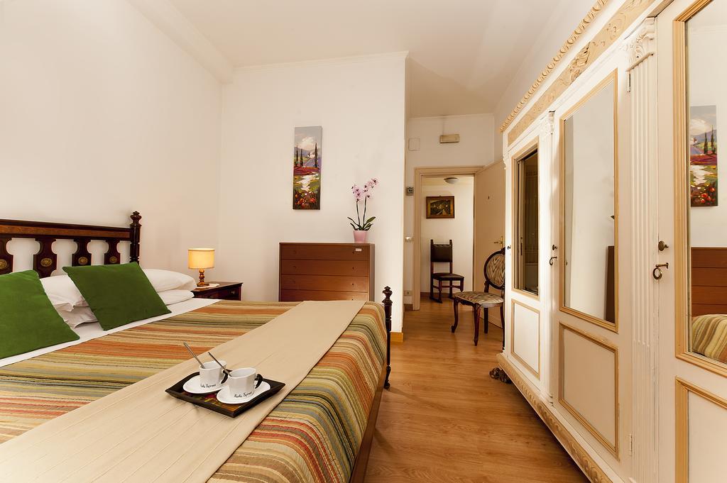 Please Rome - Guest House Værelse billede