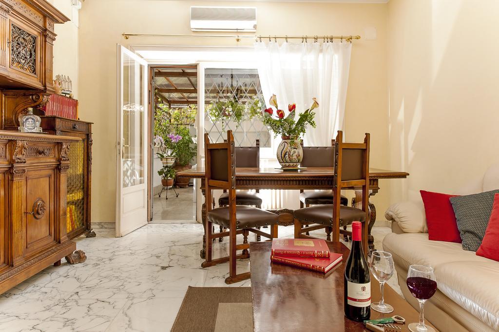 Please Rome - Guest House Eksteriør billede