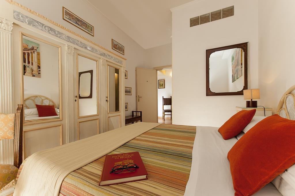 Please Rome - Guest House Værelse billede