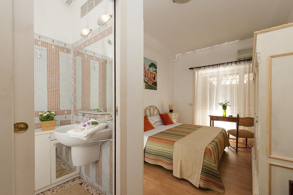 Please Rome - Guest House Værelse billede