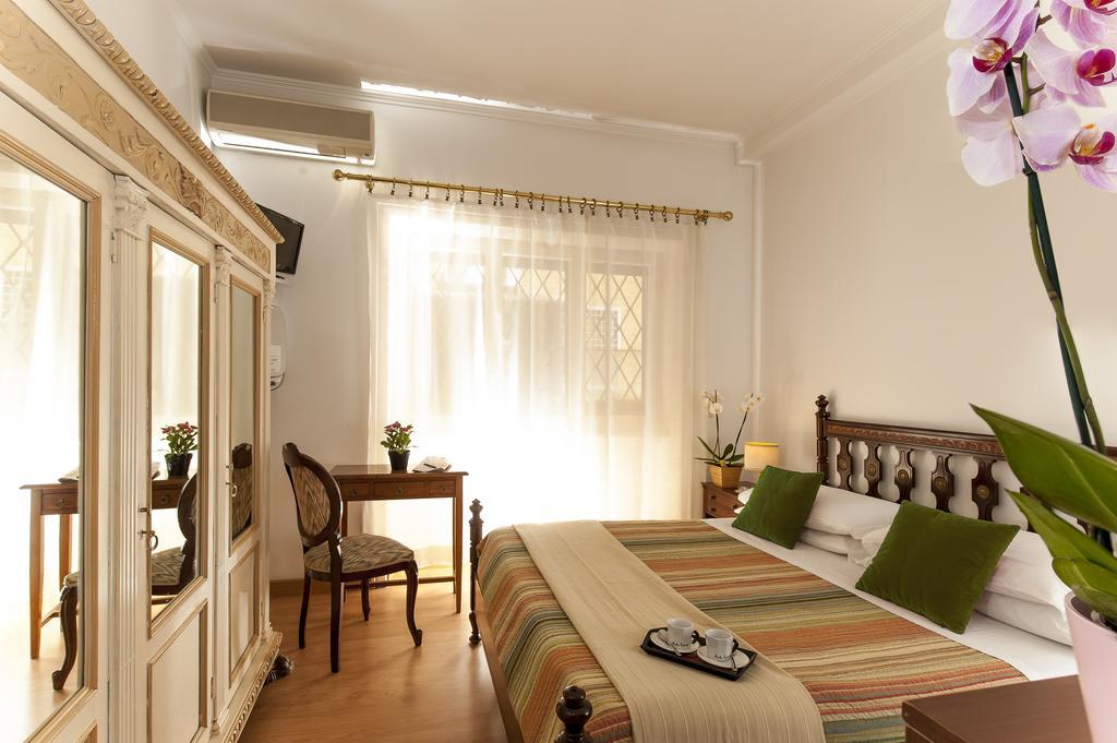 Please Rome - Guest House Værelse billede