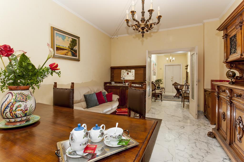 Please Rome - Guest House Eksteriør billede