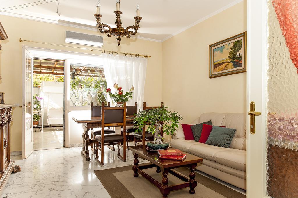 Please Rome - Guest House Eksteriør billede